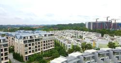 Skies Miltonia (D27), Condominium #118779892